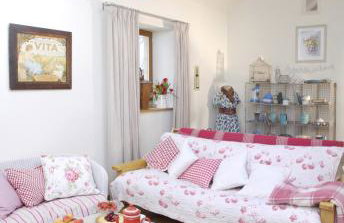 Fosse Farmhouse Holiday Cottages - Photo 31