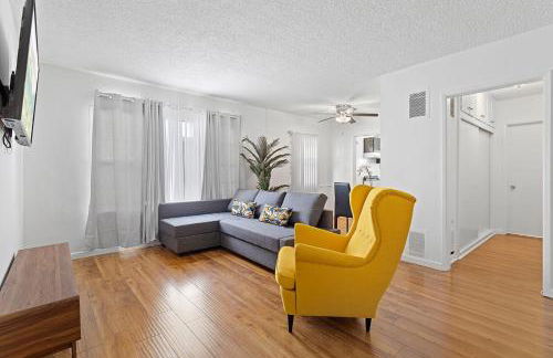 Cozy 1 bedroom West Hollywood - Foto 1