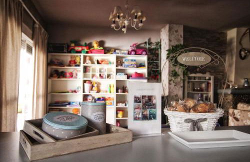 Casa Rural Pepita Gutiérrez - Foto 52