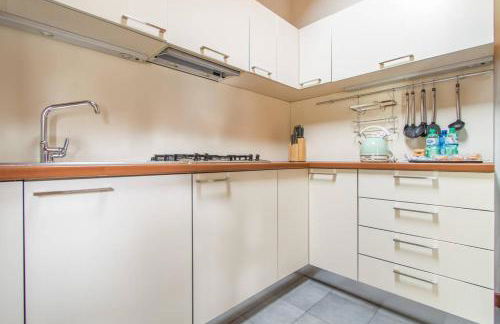 Parco di Monza Apartment - Foto 19