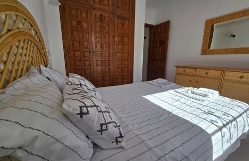 Rayo de Sol Beautiful bungalow with sea view - Foto 45