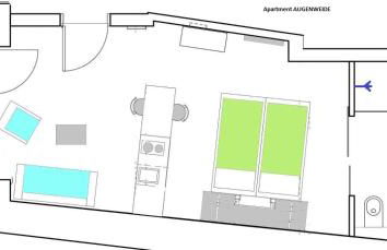 1463 Apartmenthaus - Foto 19