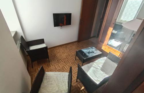 Appartamento Conti Schreck - Foto 6