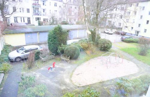 Living-Life, Klinik & Messe vor Ort, Wlan, Netflix - Foto 24