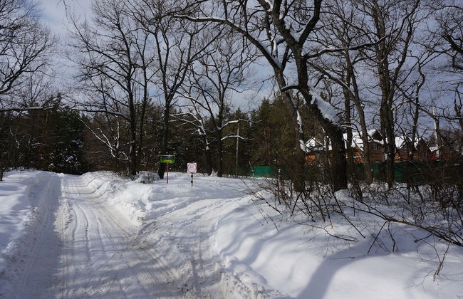 Turbaza Cherkasskiy Zaton - Foto 19