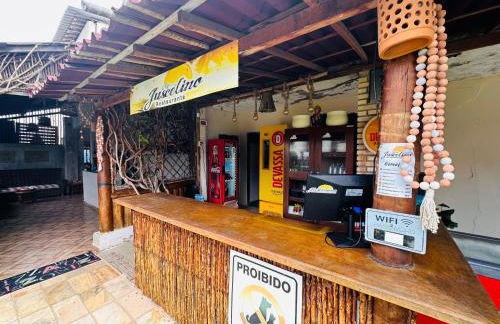 Juscelino Pousada lazer - Foto 9