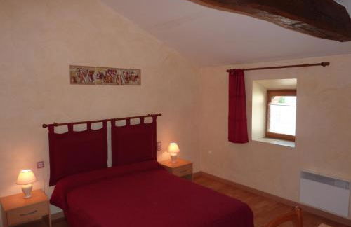 Gîte de l'Ivronnière - Foto 6