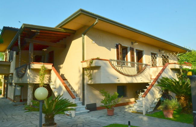 Belvilla by OYO Serena - Foto 32