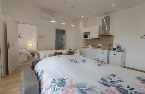 Sollaris Appartements 3P 1ère étage à 11km d'Europa-Park - Photo 13