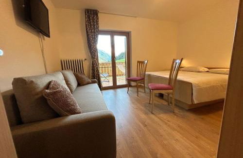 Villa Maria - Appartamento vista montagna - Foto 22