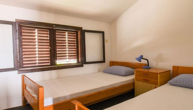 Apartment Kostanjevac - Foto 3, Habitación