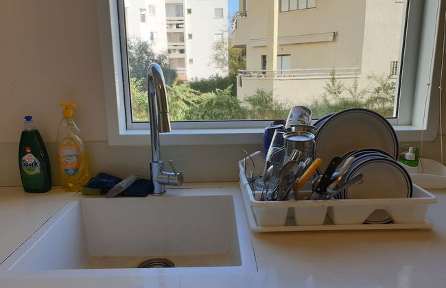 Comfortable apartment - Foto 12