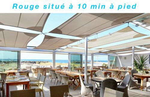 Le Nautica Plage T2 climatisé en bord de mer - Foto 26