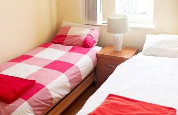 1 Fitzhamon Embankment APARTMENTS opposite Principality Stadium - LONG STAY OFFER - Foto 26