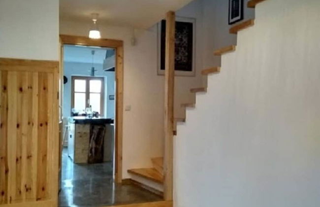 Comfy Holiday Home in Bunjevci With Hot Tub - Photo 2