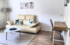 Apartment Schwarzenbek - Foto 4