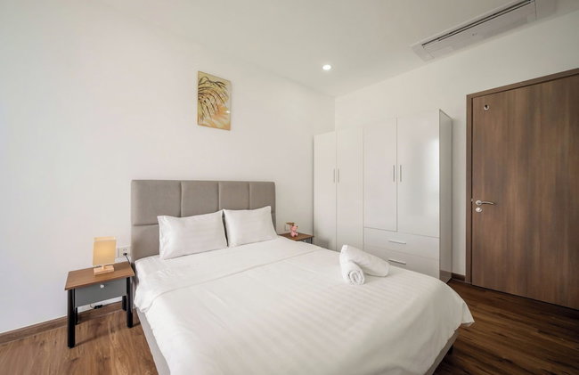 OPAL SAIGON PEARL Premier Residence - Foto 15