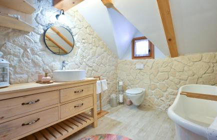 Villa Pine Log by Villas Guide - Foto 52
