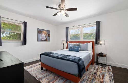 5 STAR House - Cozy & Charming Centrally Located - Foto 23