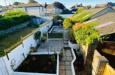 Beautiful 2 bed end terrace Victorian town house - Foto 6