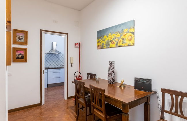 A Casa di Driade -apartment - Foto 29