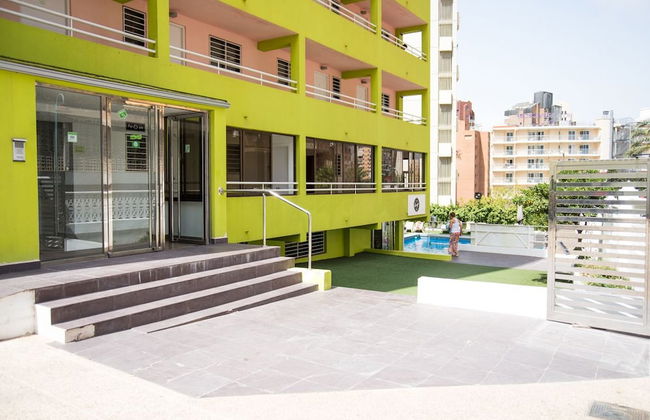 Now Benidorm Apartments - Photo 61