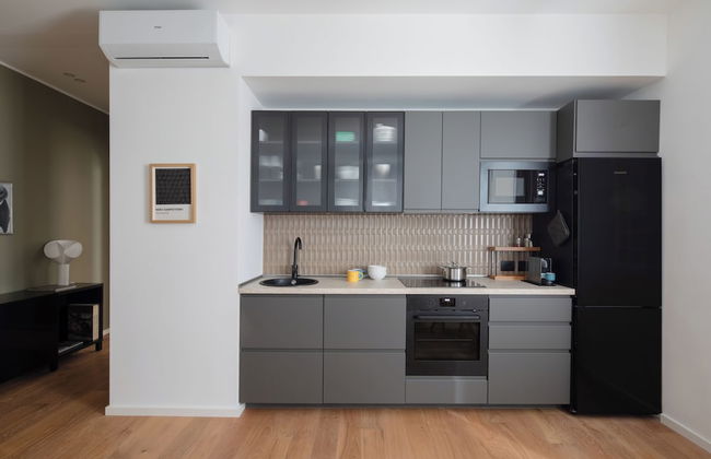 Cereate Suites - Foto 55