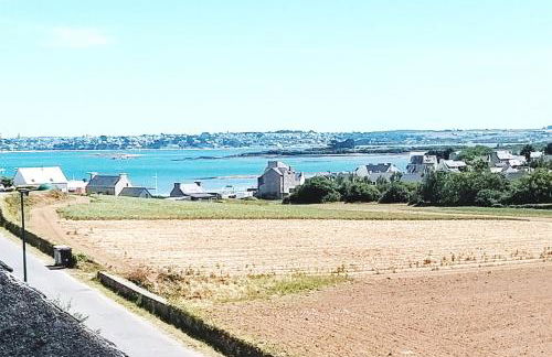 Maison avec vue mer à Saint-Pol-de-Léon - Foto 27