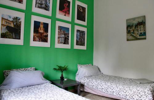 Casa Xanadu Seville - 6 bedroom Andalusian home with terraces - Foto 76