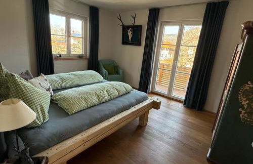 Wohnung Kirchstein Highlight Fliegenfischen auf der Isar - Foto 20