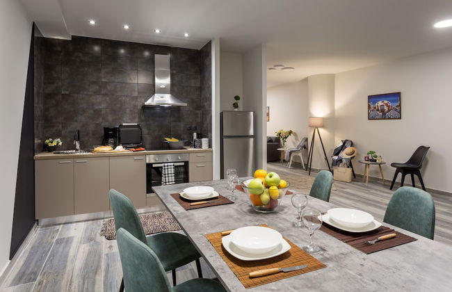 Supreme Luxury Suites by Athens Stay - Foto 15