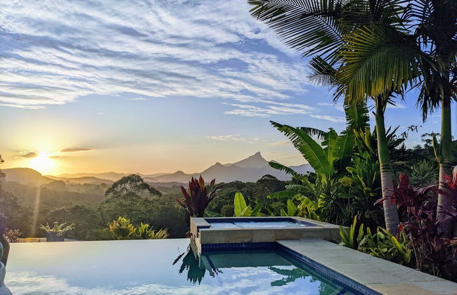 La Rocher Eco Retreat - Foto 57