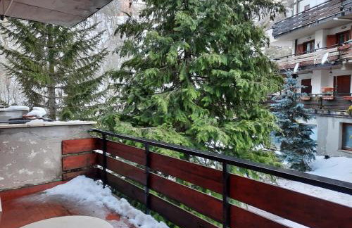 Luna Reale Roccaraso apt - Foto 15