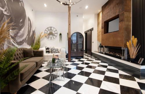 The Vault Luxury Apartment - Foto 3