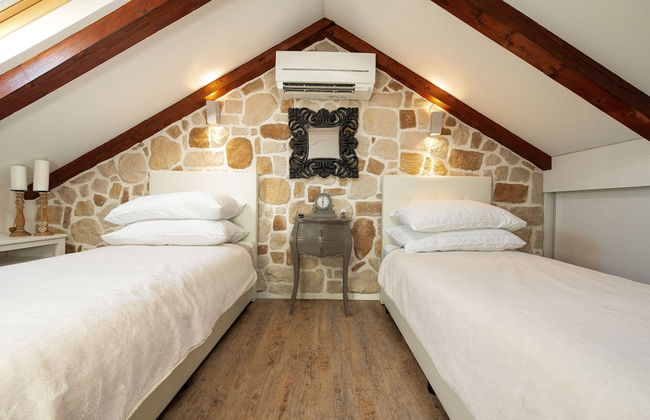 Villa Casa di Nicola - Foto 5