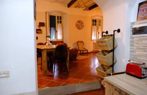 La sosta del Viandante - Foto 20