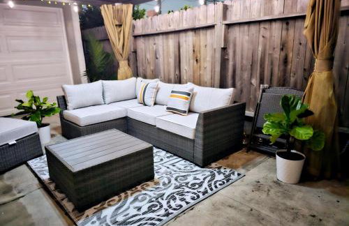 The Heart Of LA House - Foto 14