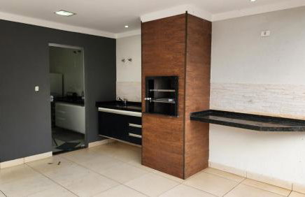 Casa aconchegante 10 pessoas, Jd Itália nobre! - Photo 29