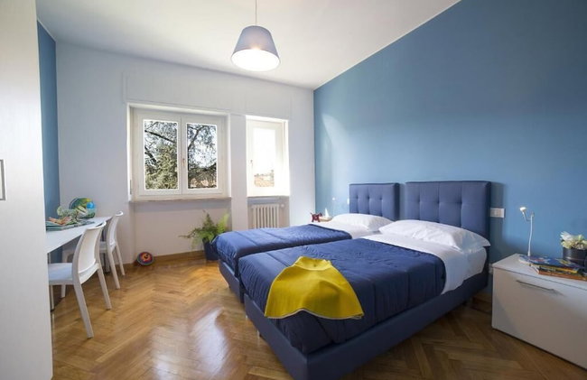 Aurum ApartHotels Gambara - Foto 37