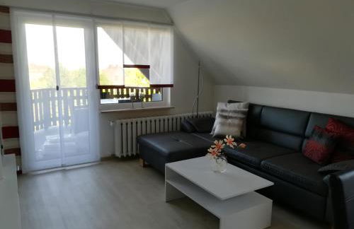 Ferienwohnung im Harz - Foto 1