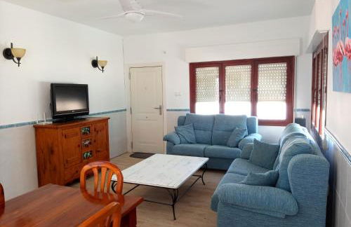 Beachfront House sea views near historic Cartagena - Foto 19