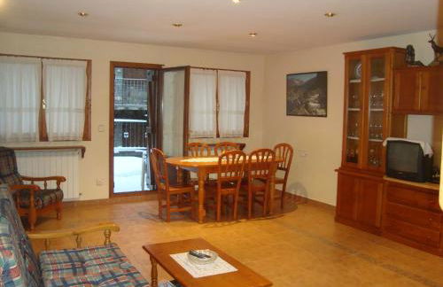 Casa Duplex La Buhardilla - Foto 8