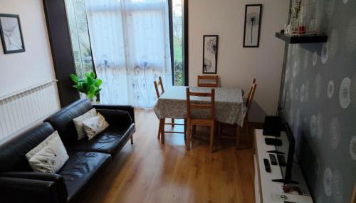 Vivenda turística CENTRO HISTÓRICO - Foto 3