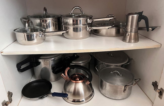 Acogedor Apartamento En El Cangrejo no1 - Foto 14