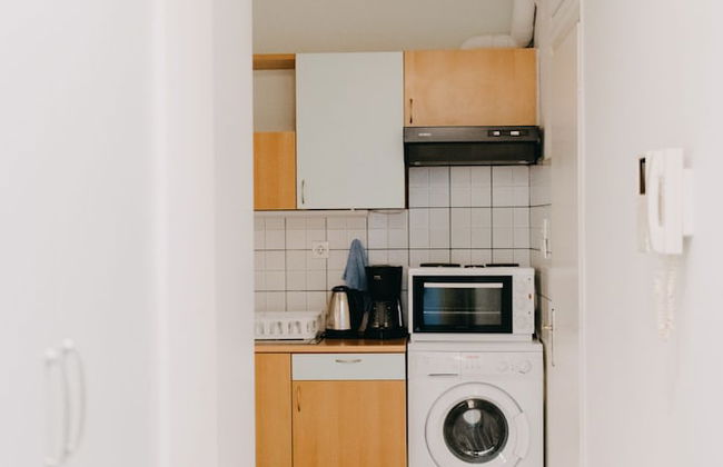 Best House Town View Apartment - Foto 19