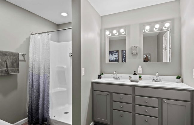 Nittany Cabin by Avantstay Lakefront, View, Firepit - Foto 38