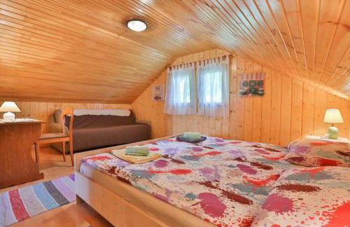 Holiday Home Tržan - Foto 15