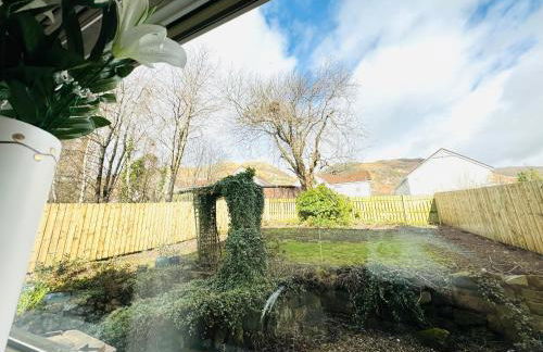 Tillicoultry Jupiter Apartment - Scotland Holiday Let - Foto 27