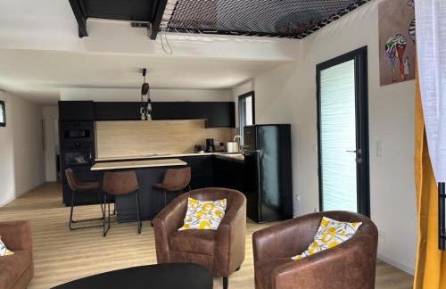 Gîte des capucines - Photo 9