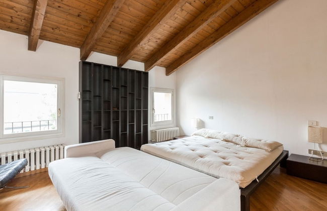 Appartamento Emilia Levante 2 - Foto 1